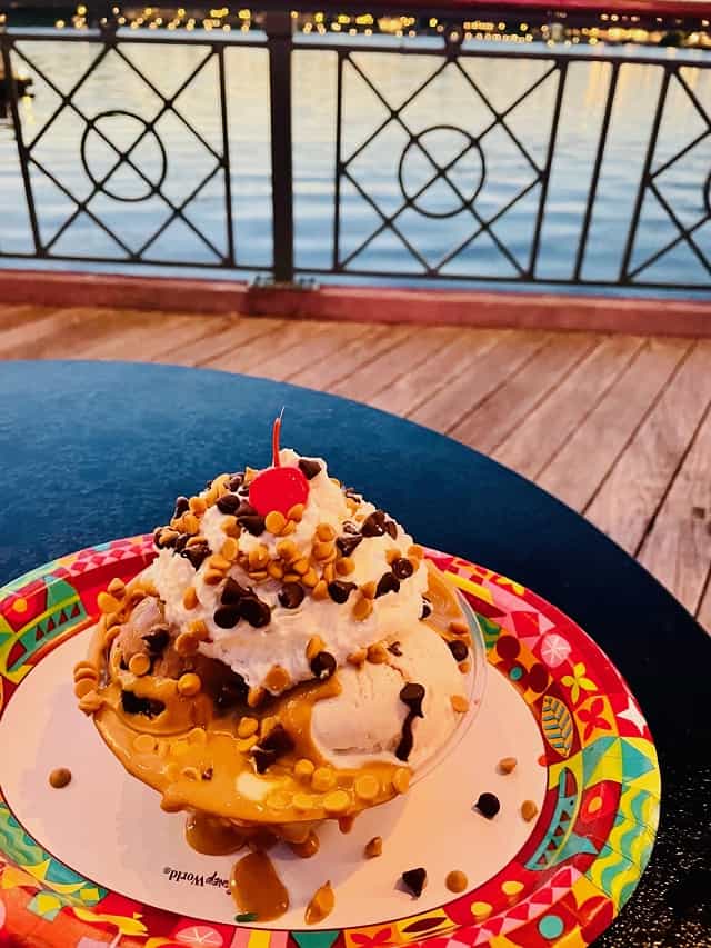 Review: Is Plaza Ice Cream Parlor Still a MUST DO in Disney World?