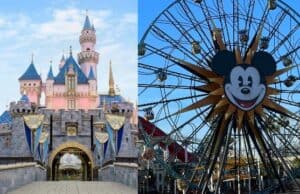 Breaking: Power Outage Leaves Stranded Guests on Rides at Disney