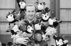 Celebrate the Magic of Walt Disney's 120th Birthday