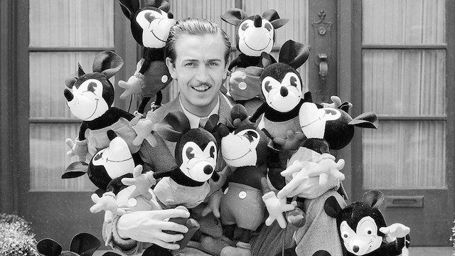 Celebrate the Magic of Walt Disney's 120th Birthday