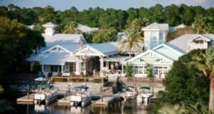 Complete Guide to Disney's Old Key West Resort
