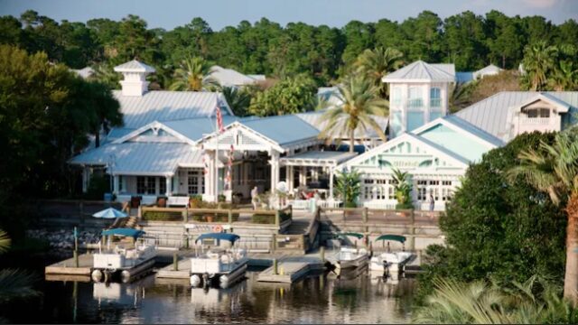 Complete Guide to Disney's Old Key West Resort