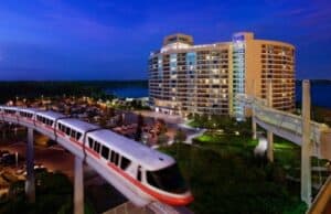DVC Releases Statement Regarding NEW 2023 Points Chart