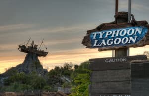 Disney confirms the official reopening date for Typhoon Lagoon