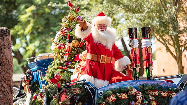 Extended Downtime for Disney's New Attraction During Busiest Time of the Year