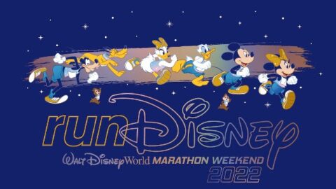 The 2022 Disney World Marathon Weekend Event Dates and Guide