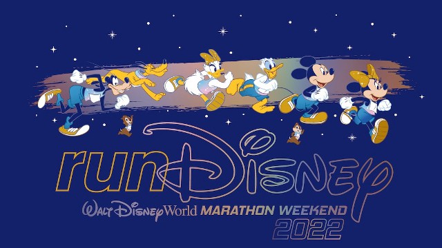 2022 Disney World Marathon Weekend Event Dates and Guide