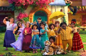 Guests Can Now Enjoy Touches of Encanto at Disney World
