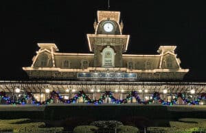 Magic Kingdom Transportation just Improved in an Amazing Way