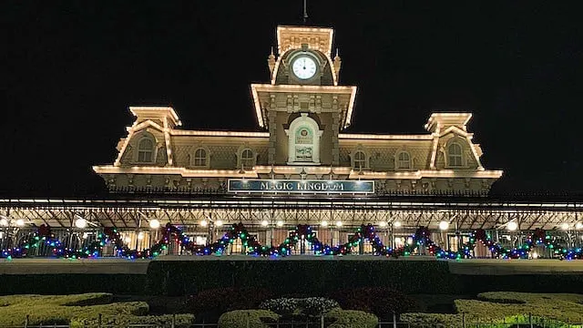 Magic Kingdom Transportation just Improved in an Amazing Way