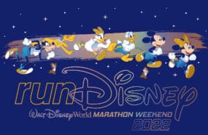 Marathon Weekend Runners Report BIG Issues With Digital Waivers