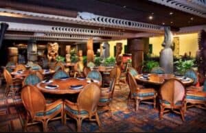 Review: Does the 'Ohana Breakfast Meet Our High Expectations?