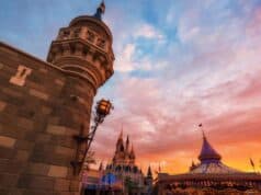 Shopping in the Magic Kingdom is now even Easier
