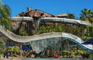 Typhoon Lagoon Reportedly Sets a Reopening Date at Disney World!