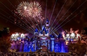 We Now Have a Return Date for More Nighttime Disney Entertainment