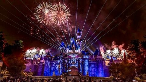 We Now Have a Return Date for More Nighttime Disney Entertainment