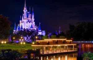 Will this Favorite Magic Kingdom Attraction Open Today?