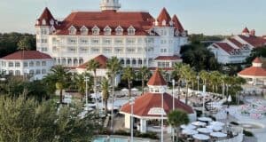 Everything you need to know about the Villas at Disney's Grand Floridian Resort and Spa