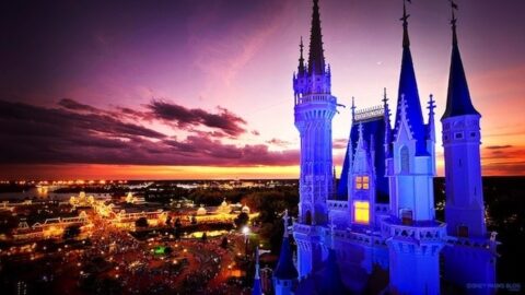 5 Reasons January is a Fantastic Time to Enjoy Disney