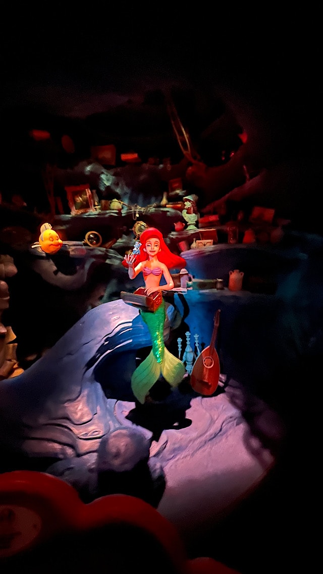 The Little Mermaid - Ariel's Undersea Adventure