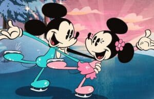 A New Mickey Mouse Special is Coming to Disney+