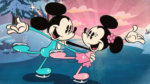 A New Mickey Mouse Special is Coming to Disney+