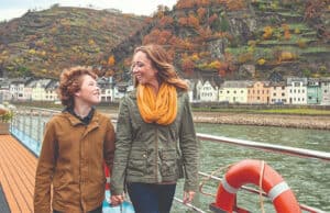 Adventures by Disney Offers Three Enchanting River Cruise Vacations in 2023