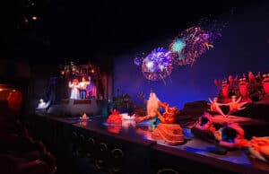 The Little Mermaid - Ariel's Undersea Adventure
