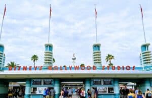 Be prepared for a long wait for this popular Hollywood Studios attraction