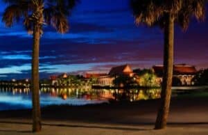 Breaking: Fire Alarm Evacuation at a Popular Disney Resort