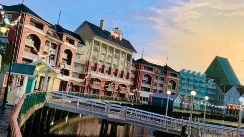 Breaking: More Disney World Restaurants and Buffets are Reopening