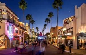Changing Showtimes now coming to Hollywood Studios