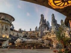 Check Out the New Progress in Star Wars: Galaxy's Edge