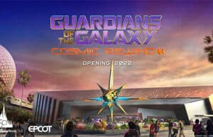 Check out the latest Guardians of the Galaxy Rewind update