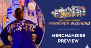 Did You Notice This BIG Difference On One HOT Marathon Weekend Item?