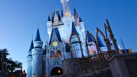 Disney World extends hours for select parks on select dates