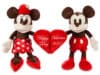 Disney Offers Unique Gifts for Everyone on your Valentine's List