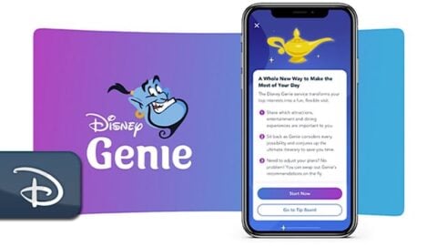 Disney’s Genie+ brings new changes for single rider lines