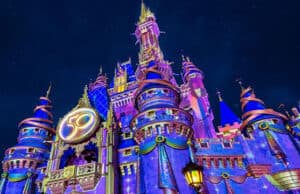 Enjoy FREE Shipping and Discounts on shopDisney