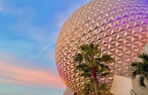 The Disney World Weather Forecast For February 1st, 2022