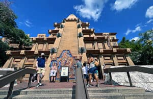 Everything you need to know about EPCOT's Mexico Pavilion