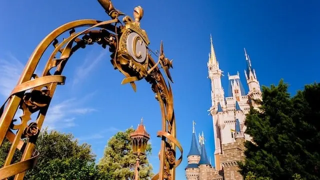 New testing location at Disney World