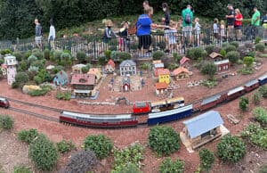 Don't miss this fun new scavenger hunt in each Disney World theme park on your next visit