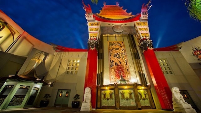 Gift shop closes at Hollywood Studios to make way for new expansion