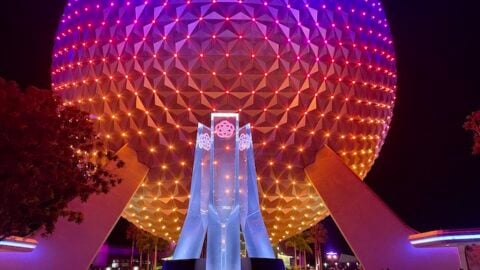 How to keep your sanity: a parent’s guide to doing Epcot festivals with kids