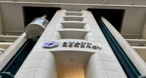 Need to stay at The Hyatt Regency in the Orlando Airport? Here's our full review.