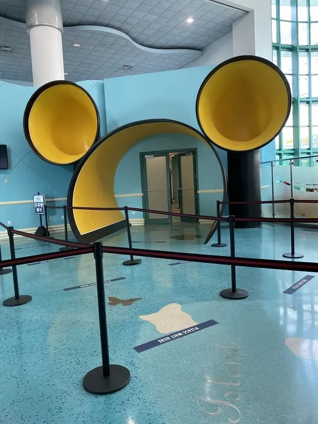 disney cruise line