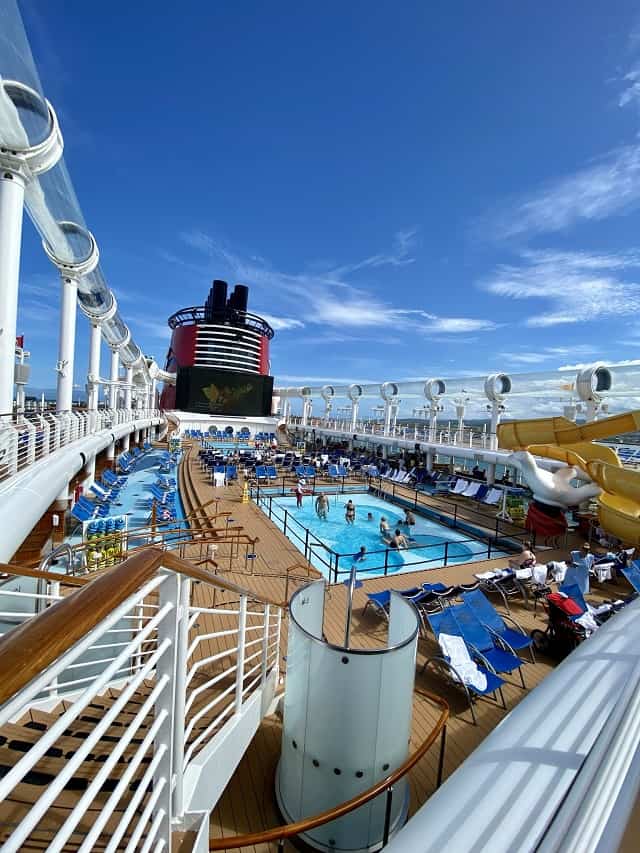 disney cruise line