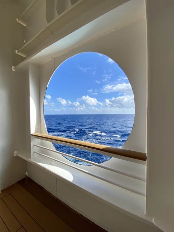 Disney Cruise Line Modifies its Gratuity Guidelines