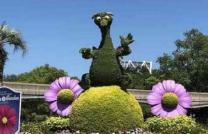 Everything you need to know about fan-favorite character Figment